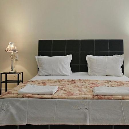 Guesthouse Zanier Nessebar Eksteriør billede