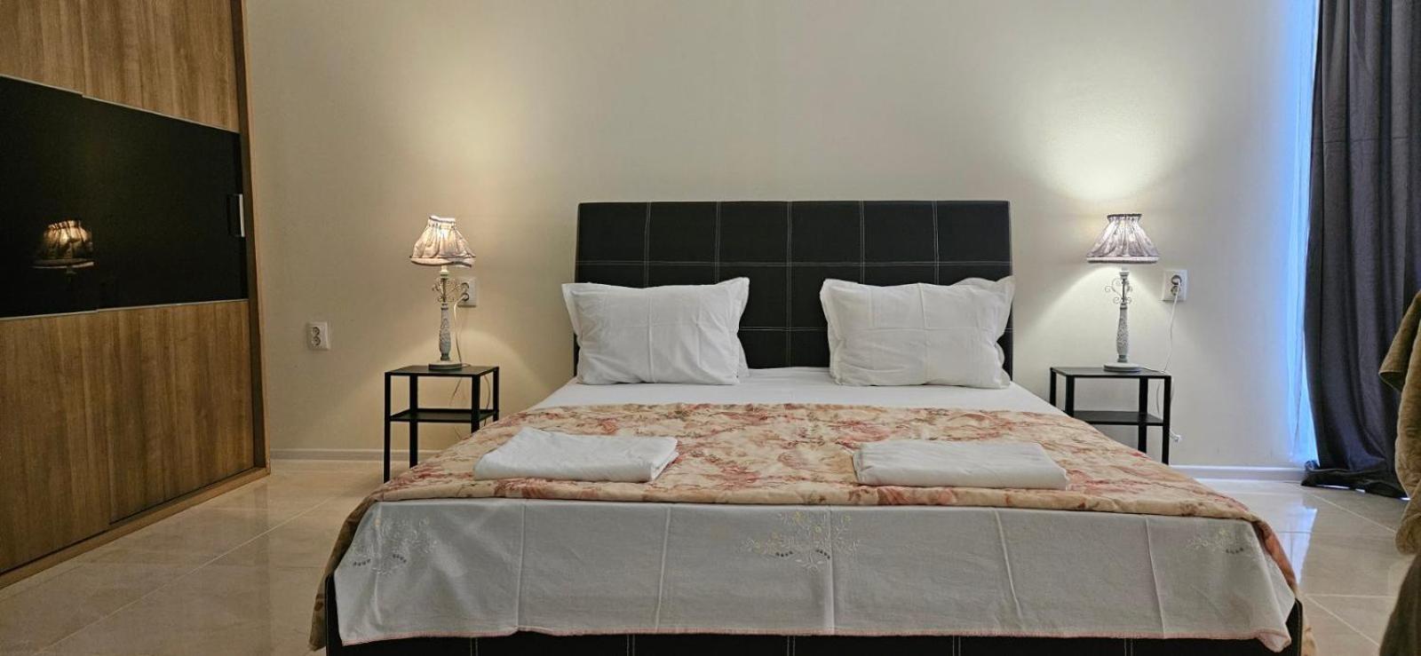 Guesthouse Zanier Nessebar Eksteriør billede