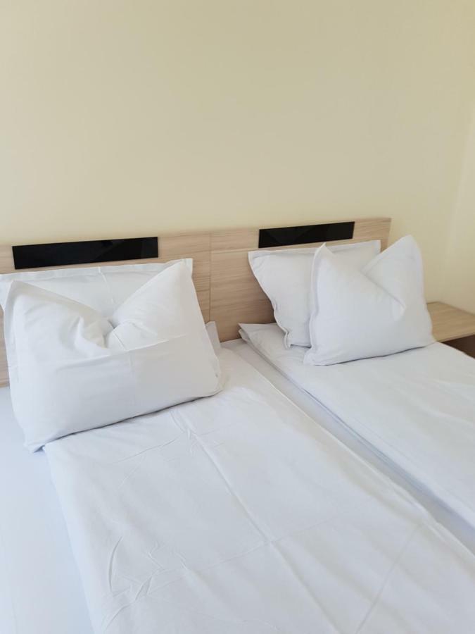 Guesthouse Zanier Nessebar Eksteriør billede