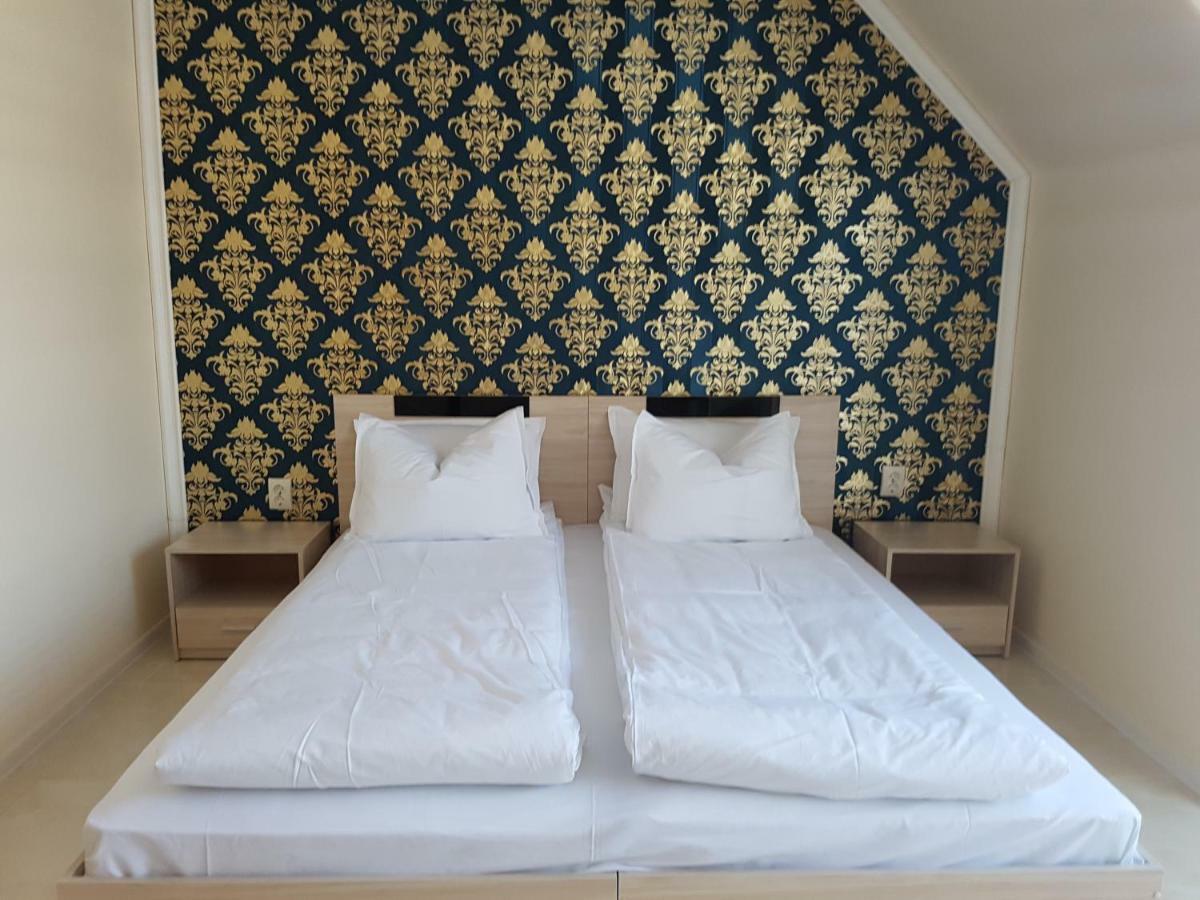 Guesthouse Zanier Nessebar Eksteriør billede